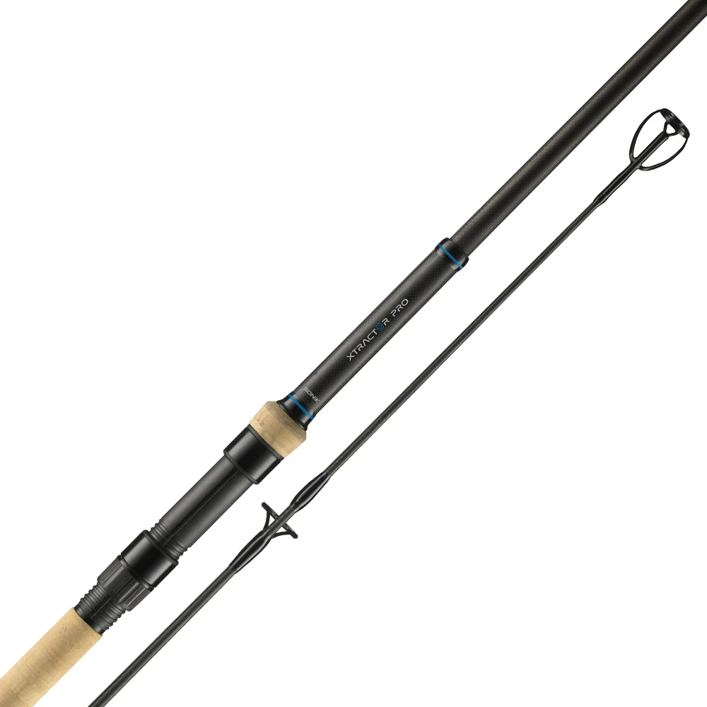Sonik Xtractor Pro Cork 9ft 2.74m 3.00lb 5 Sonik Xtractor Pro Cork 9ft 2.74m 3.00lb - Afbeelding 3