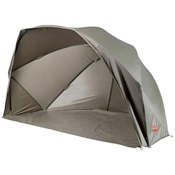 Red Carp Brolly Shelter 3 Red Carp Brolly Shelter