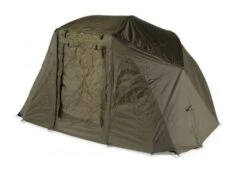 JRC Defender 60" Oval Brolly Overwrap 7 JRC Defender 60" Oval Brolly Overwrap -Winkel Voor Visartikelen 92fd40bfd12e6c70