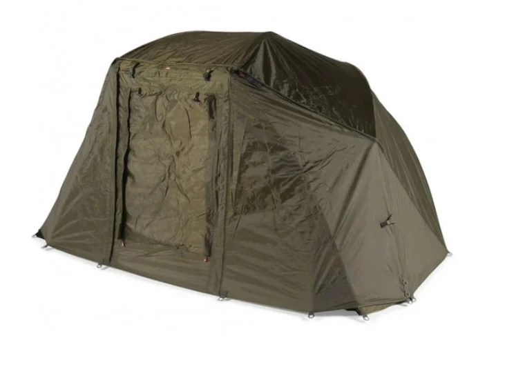 JRC Defender 60" Oval Brolly Overwrap 5 JRC Defender 60" Oval Brolly Overwrap - Afbeelding 3