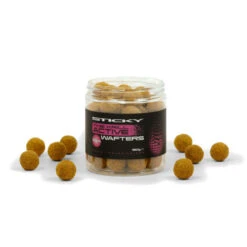 Sticky Baits The Krill Active Wafters 20mm -Winkel Voor Visartikelen 92ff5edcd10d725b