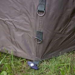 Ultimate Bivvy & Brolly Extension -Winkel Voor Visartikelen 94838c3a2f94c31e