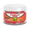 Rod Hutchinson Fluor Pop Ups Strawberry Cream 15mm 150ml -Winkel Voor Visartikelen 949d42b7776feb53