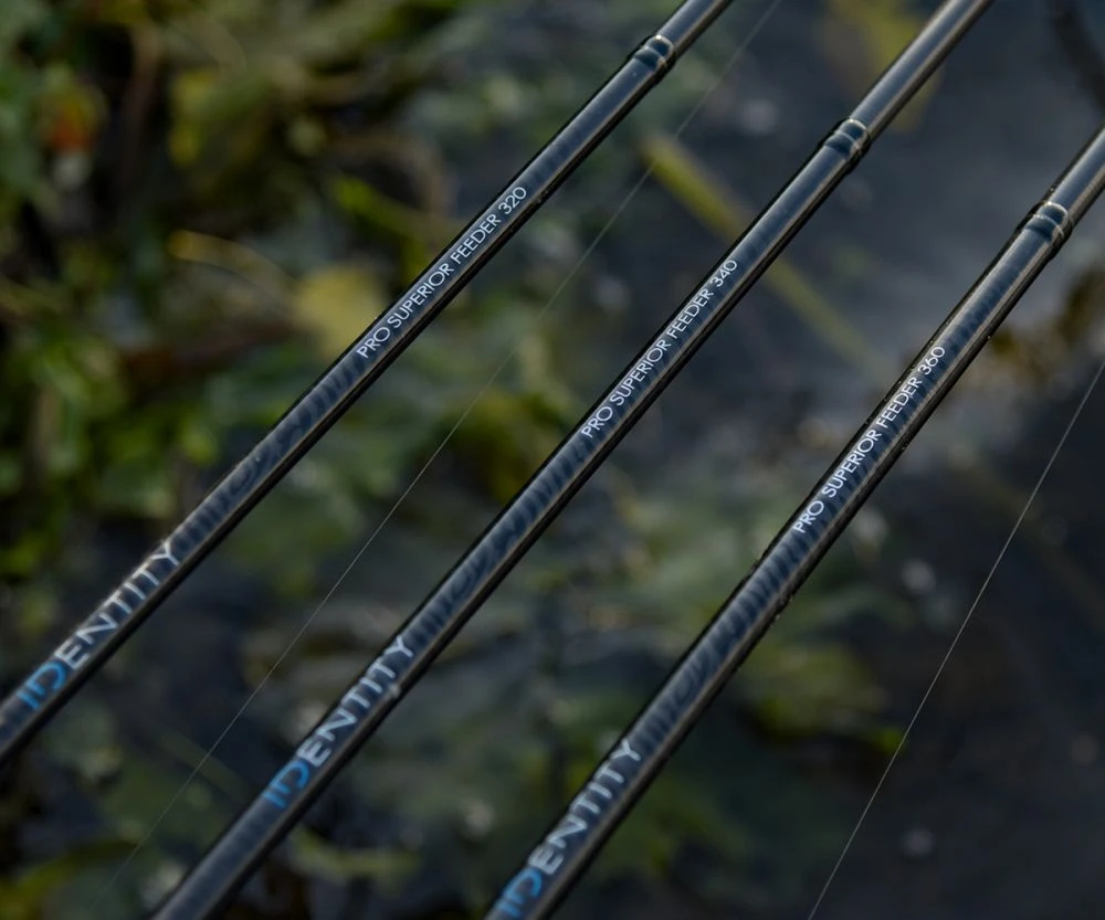 Cresta Identity Pro Superior Feeder 360 3,6m 30-50gr 7 Cresta Identity Pro Superior Feeder 360 3,6m 30-50gr - Afbeelding 5