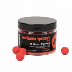 CC Moore NS1 Pop Ups Red 12mm (55 Stuks)