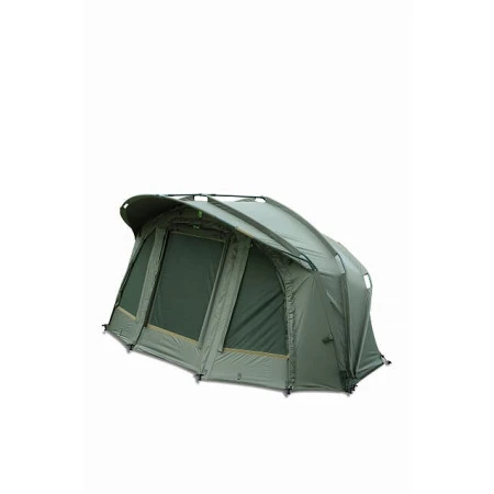 Rod Hutchinson Cabrio Compact 1-Man Bivvy 6 Rod Hutchinson Cabrio Compact 1-Man Bivvy - Afbeelding 4