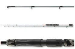 Daiwa Fuego Camo Spoon Trout 2,15m 1,5-5gr UL 2sec, 112cm, 85gr -Winkel Voor Visartikelen 9ae4fdae562ad835