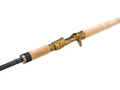 Westin W8 Powercast-T Baitcasthengel 2.55m (40-130g) -Winkel Voor Visartikelen 9cd9c8dcc58ec09c