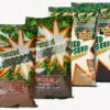 Dynamite Baits Frenzied Hemp Groundbait Worm -Winkel Voor Visartikelen 9d2d5a3537164a98