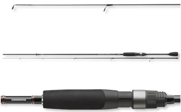 Cormoran Power Creek UL Spin 2.10m 3-14g 3 Cormoran Power Creek UL Spin 2.10m 3-14g