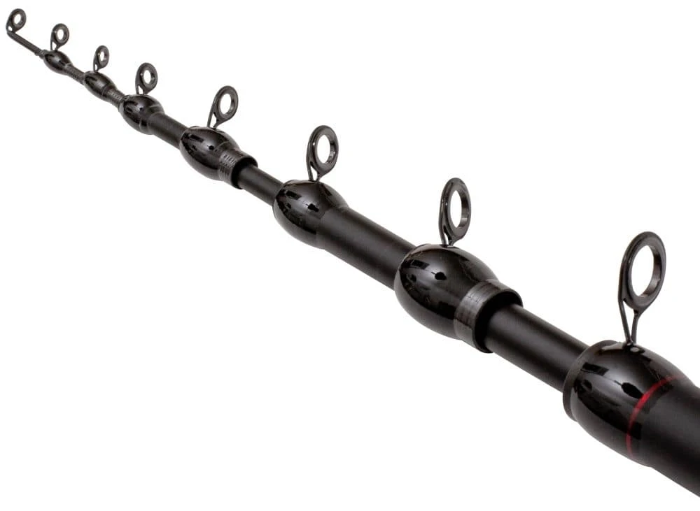 Magic Trout Cito Tele Trout Forelhengel 3,60m (2-15g) 5 Magic Trout Cito Tele Trout Forelhengel 3,60m (2-15g) - Afbeelding 3