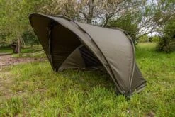 Ultimate Bionic Bivvy Green - 1 Man -Winkel Voor Visartikelen 9dfe0e61160566ce
