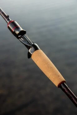 Ultimate Chikara Cast & Jerk 2,20m 50-150g -Winkel Voor Visartikelen 9e0f348c9c0659f4