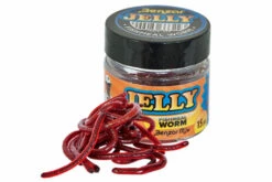 Benzar Jelly Baits Fishmeal Worm