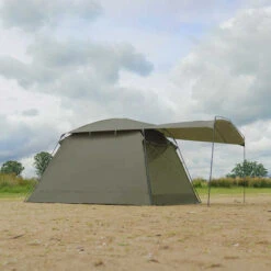 Avid Carp Screen House 4D Peak Skull Cap -Winkel Voor Visartikelen 9fcbeb0d37fcabf8