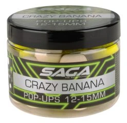 Saga Crazy Banana Bucket Deal -Winkel Voor Visartikelen a079d37ddba8ff3d