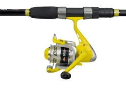 Berkley CMF Trout Tickler CB Tele Hengelset 2,10m (5-20g) (Inc. Kunstaas) -Winkel Voor Visartikelen a0ce50b714dcbfe1