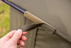 Ultimate Bionic Bivvy Green - 1 Man -Winkel Voor Visartikelen a1a9b43858debcad