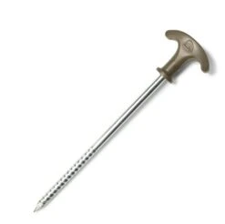 Trakker 8-Inch Peg Set 20cm (10 Stuks) -Winkel Voor Visartikelen a20025969169fd7c