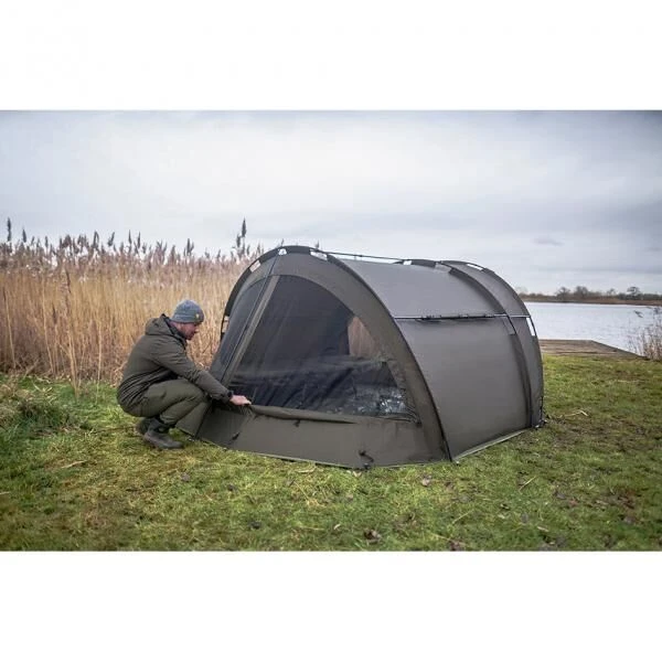 Avid Ascent Bivvy Two Man 5 Avid Ascent Bivvy Two Man - Afbeelding 3