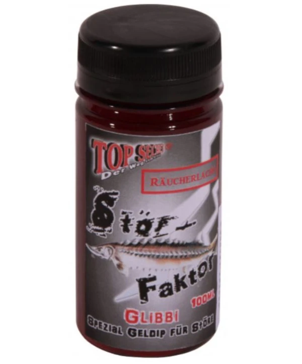 Top Secret Sturgeon-Paste Bee Maggot 100 Ml 3 Top Secret Sturgeon-Paste Bee Maggot 100 Ml