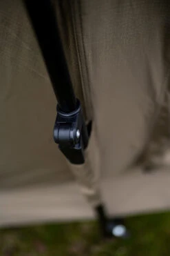 RidgeMonkey EscAPE XF1 Compact 1 Man Bivvy -Winkel Voor Visartikelen a34573592b4fad73