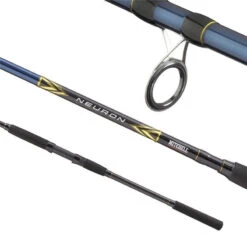 Mitchell Neuron Mackerel Combo 3.00m (100-200g) -Winkel Voor Visartikelen a3ae554d78c2a11b