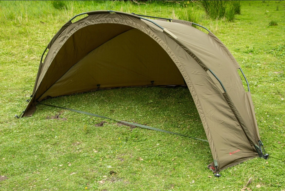 Ultimate Nightstar 2-Man Bivvy 3 Ultimate Nightstar 2-Man Bivvy - Afbeelding 2