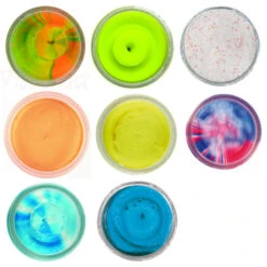 Berkley Powerbait Garlic - Sunshine Yellow -Winkel Voor Visartikelen a6b5cf8e87455846