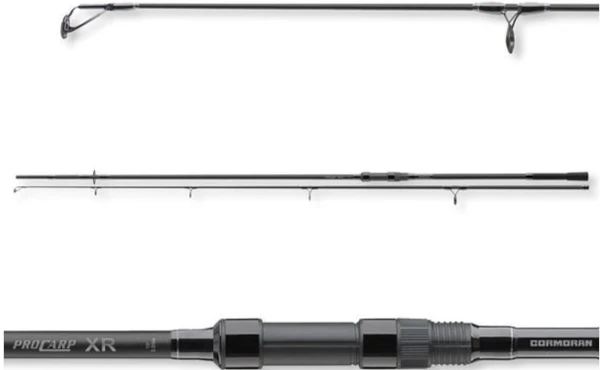 Cormoran Pro Carp XR Stalker 10´-3.00m 3.00lb 2sec 3 Cormoran Pro Carp XR Stalker 10´-3.00m 3.00lb 2sec