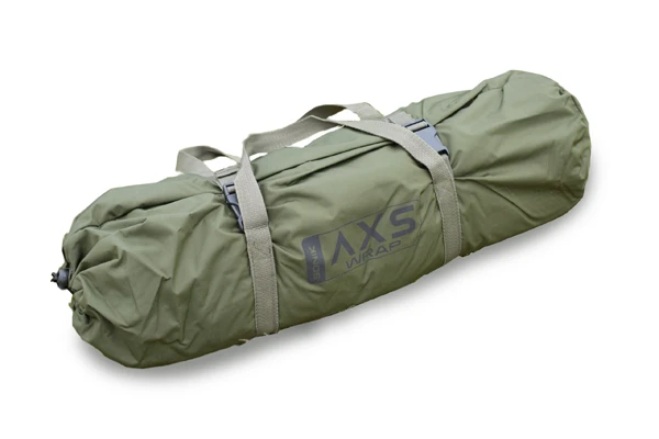 Sonik AXS Bivvy 2 Man 4 Sonik AXS Bivvy 2 Man - Afbeelding 2