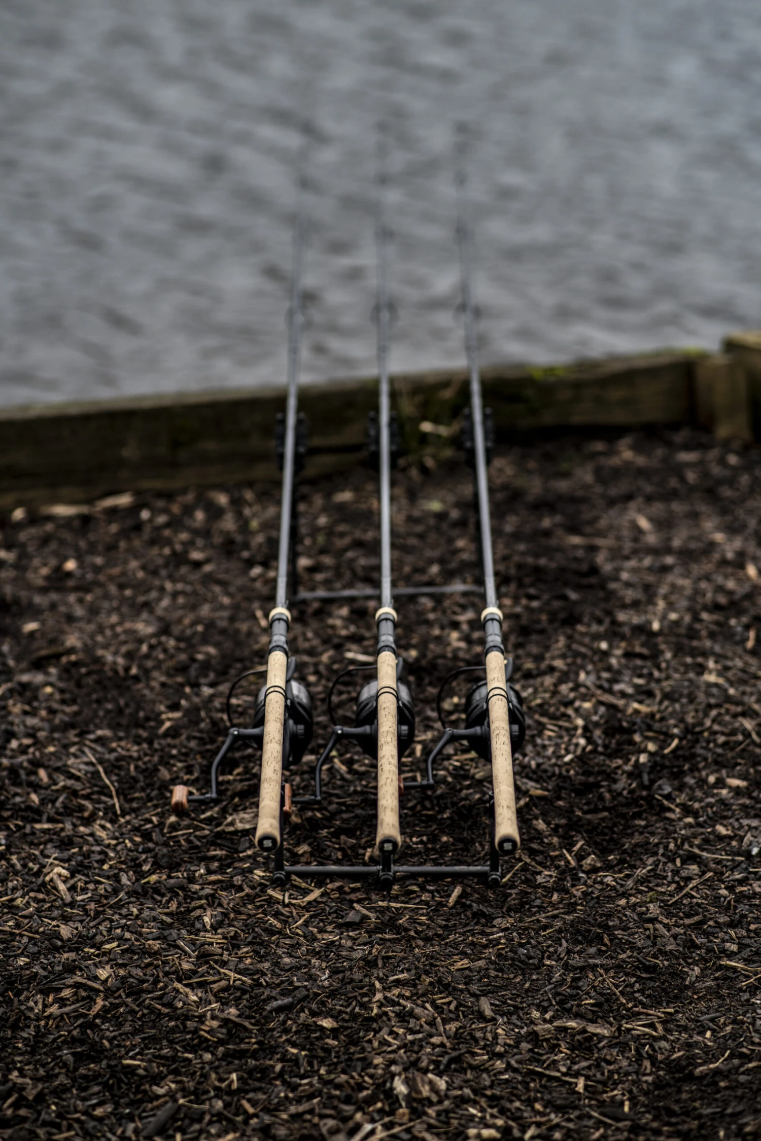 Sonik VaderX RS 12ft 3.65m 3.50lb Cork 3 Sonik VaderX RS 12ft 3.65m 3.50lb Cork