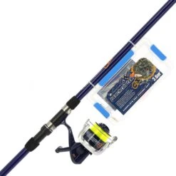 Angling Pursuits Beachcaster Combo 12ft 50-150gr 2sec -Winkel Voor Visartikelen aa63d55b26b2eca7