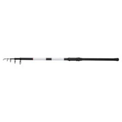 DAM Base-X Tele Pike 11'6'' 80-150g Doodaashengel -Winkel Voor Visartikelen abad46a00ad4fde0