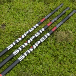 Cresta Snyper SR Oversteekhengel 950 Topkit