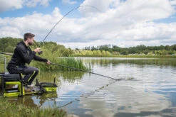 Matrix Ethos XRW Waggler 3,30m (30g) -Winkel Voor Visartikelen ae6fab93ce6f877f