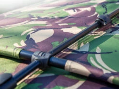 Ultimate Bionic Bivvy DPM Camouflage 1-Man -Winkel Voor Visartikelen af815540af42b155