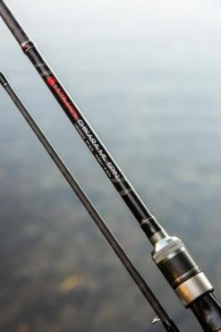 Ultimate Chikara Spin ML 2,36m 5-20g -Winkel Voor Visartikelen b046bc1710eb3020