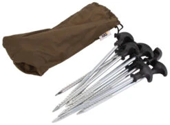 NGT Bivvy Pegs -Winkel Voor Visartikelen b2a9aeeee2392d54