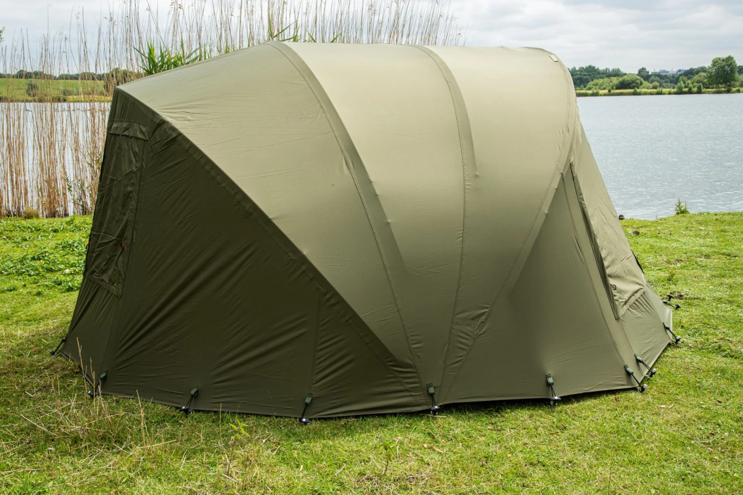 Ultimate Adventure Pro Bivvy Wrap 9 Ultimate Adventure Pro Bivvy Wrap - Afbeelding 7