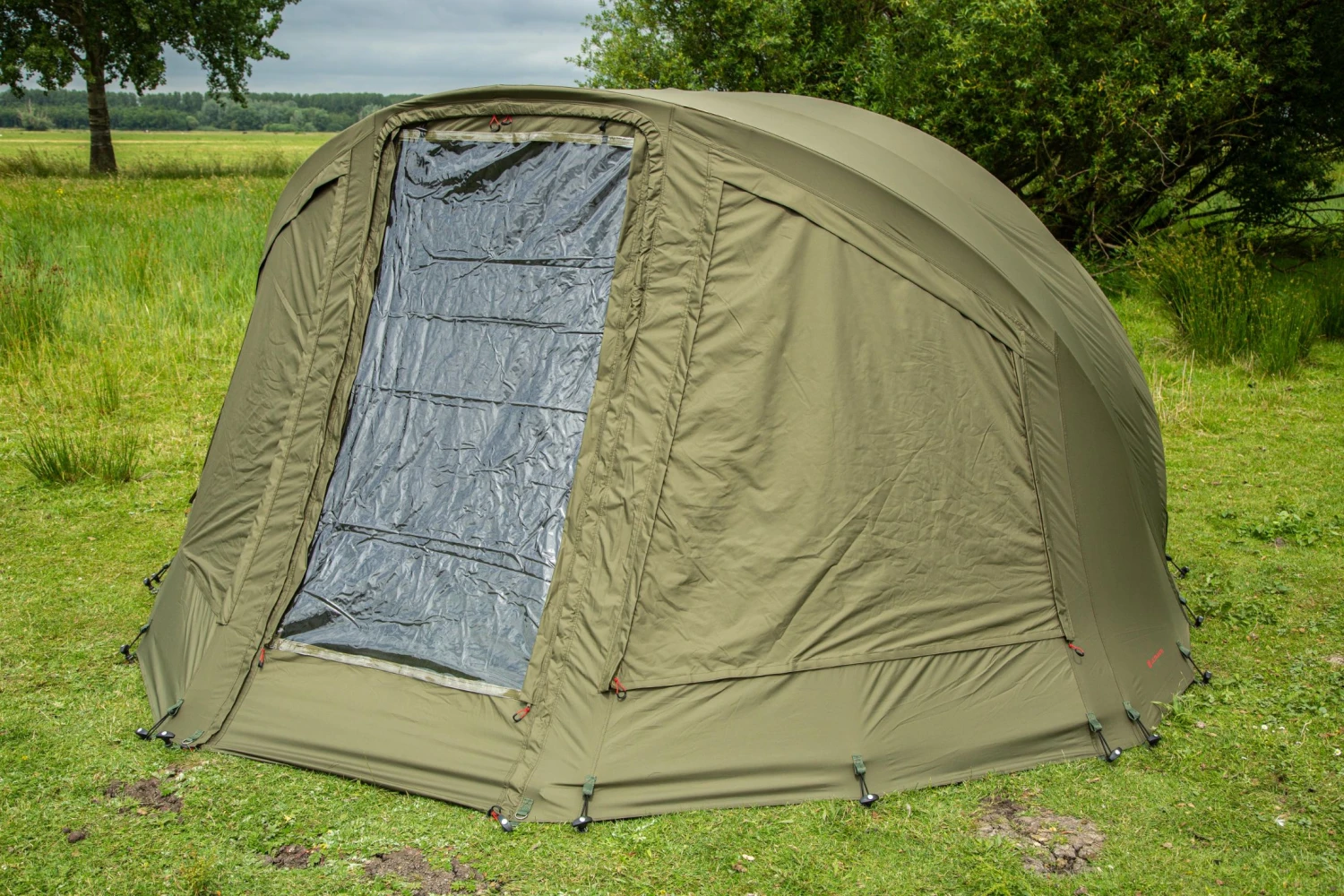 Ultimate Adventure Pro Bivvy Wrap 10 Ultimate Adventure Pro Bivvy Wrap - Afbeelding 8