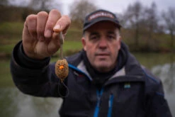 SonuBaits Feed Pellets Pro 4mm (1kg) -Winkel Voor Visartikelen b5c6eb9be959f61e