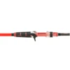 Berkley Lighting Shock Red 702Mh 2,10m 15-45gr Cast -Winkel Voor Visartikelen b67b81847460fa37