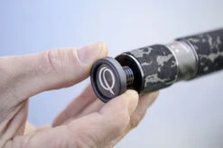 Quantum Smoke S3 Plus Drop Shot 2,50m (5-40g) -Winkel Voor Visartikelen b79a5ce6e0d37833