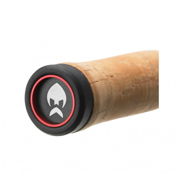 Westin W4 Powershad 8'/240cm XH 30-90g 2sec W4 Rod Case 2sec 4 Westin W4 Powershad 8'/240cm XH 30-90g 2sec W4 Rod Case 2sec - Afbeelding 2