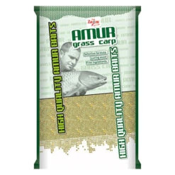 Carp Zoom Amur Graskarper Lokvoer 1kg
