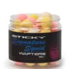 Sticky Baits Signature Squid Wafters 12mm 95gr Pot -Winkel Voor Visartikelen bbe894b1229e8643