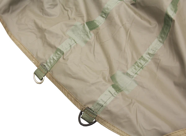 Ultimate Adventure Pro Bivvy Wrap 18 Ultimate Adventure Pro Bivvy Wrap - Afbeelding 16