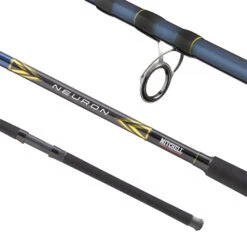 Mitchell Neuron Boat Tele Combo 2.40m (100-400g) -Winkel Voor Visartikelen bc42485635ccf953
