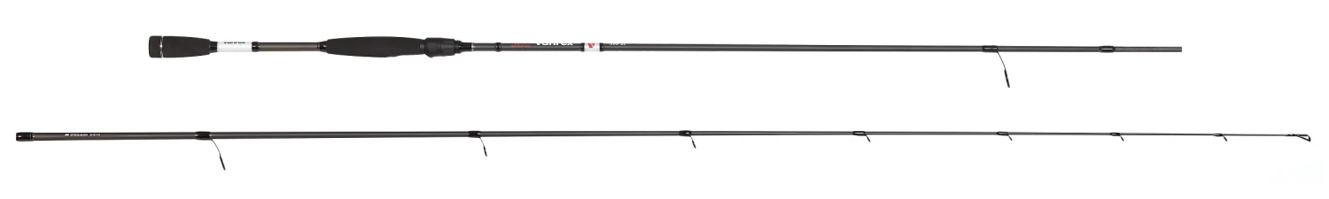 Lucky John Vanrex Jig 21 2,65m (5-21gr) 6 Lucky John Vanrex Jig 21 2,65m (5-21gr) - Afbeelding 4